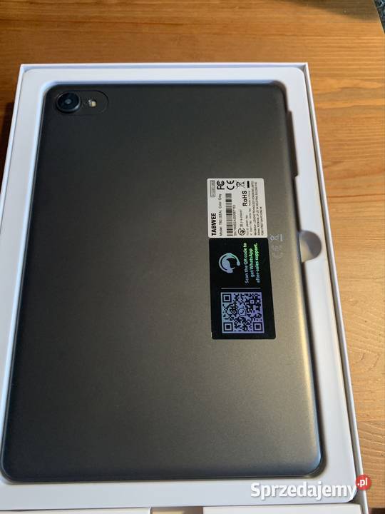 TABLET Tablety i palmtopy łódzkie Sadkowice