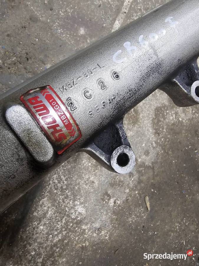 Honda CB 600 f Hornet pc34 lagi zawieszenie Jelenia Góra