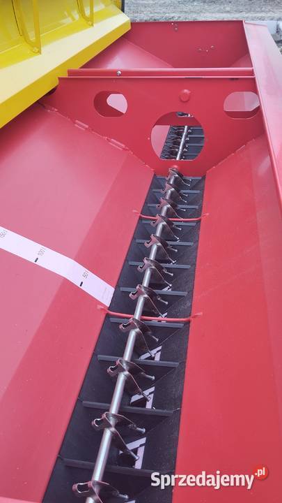 Siewnik Pottinger Vitasem 302 Goszczanów