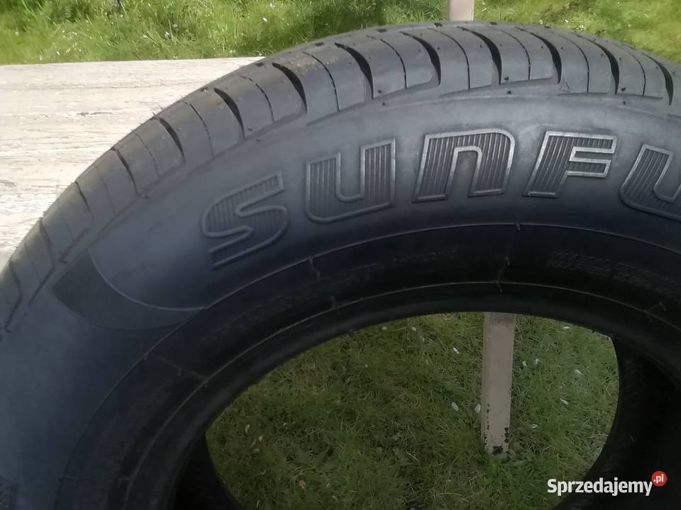 Opony Sunfull samochodu osobowego Kobyłka