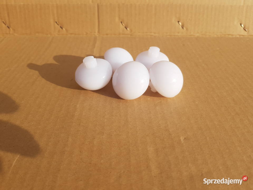 Kulki akrylowe do lamp Caboche Akrylio Acrylio mazowieckie Warszawa