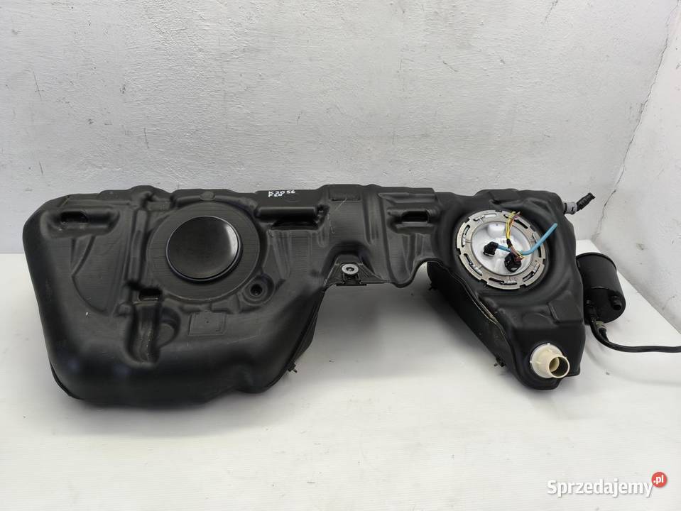 ZBIORNIK PALIWA KOMPLETNY BMW F20 F21 7243854 wielkopolskie