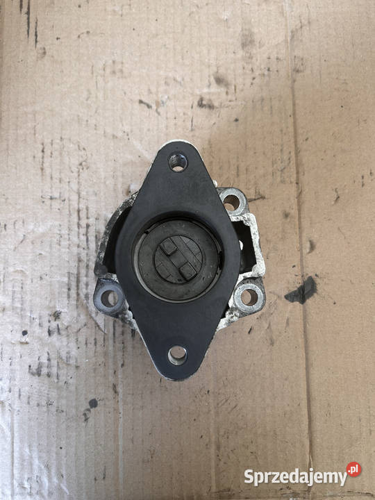 NAPĘD POMPY WTRYSKOWEJ IVECO DAILY FIAT DUCATO dostawcze lubuskie Sulechów