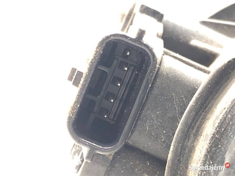 PRZEPŁYWOMIERZ DACIA DUSTER H8201680522 15 116 Motoryzacja