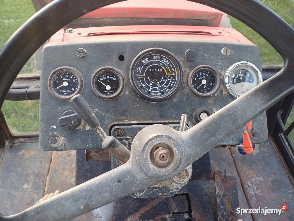 Zetor 12111 Dorohusk