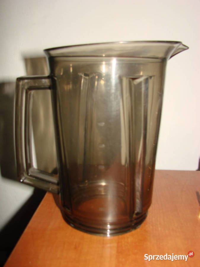 kielich sokowirówki VA370 Pruszcz Gdański