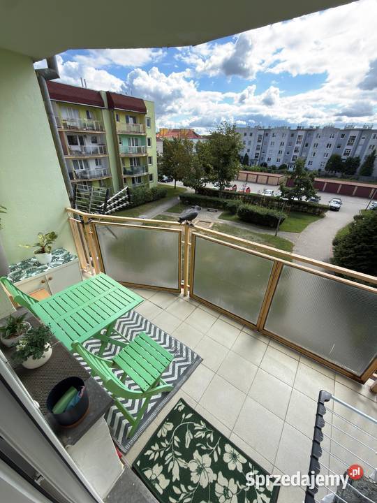sprzedam mieszkanie M2 4763 m Bydgoszcz Fordon kujawsko-pomorskie sprzedam