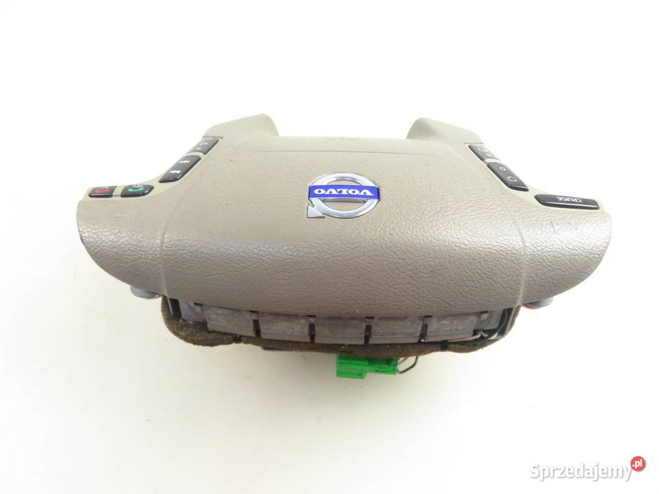 PODUSZKA KIEROWCY VOLVO V70 II SW285 8686290 sprzedam