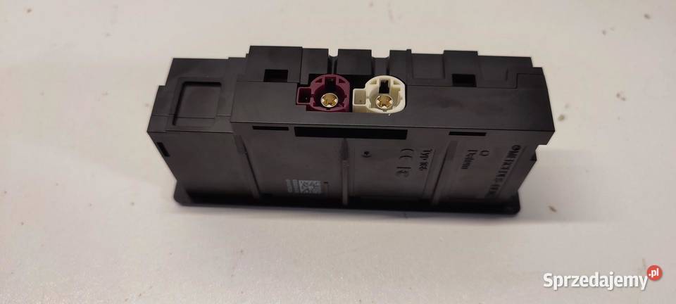 MERCEDES GLC W253 X253 PORT GNIAZDO USB Rozdzielacze gniazda zapalniczki dolnośląskie sprzedam