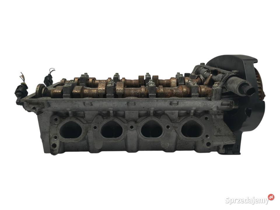 GŁOWICA CYLINDRÓW Opel Vectra C Signum Zafira B Głowice cylindrów sprzedam
