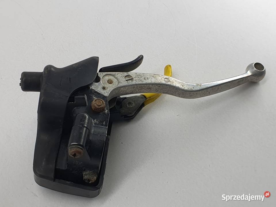 Dzwignia Manetka Klamka Kawasaki Kvf 700 Prairie Łódź