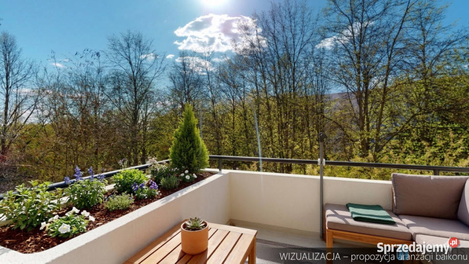 Mieszkanie 583m2 3 pokojowe Warszawa 58.3m2