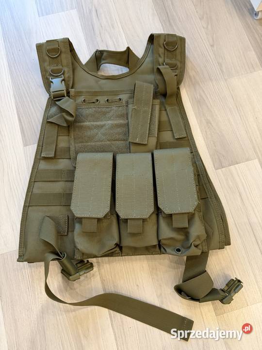 Replika karabinka RRA SAE17 EDGE PDW
