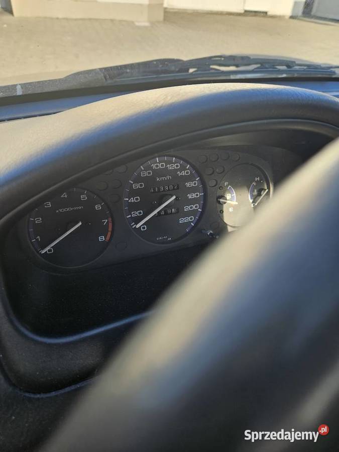 Honda civic 14 lpg klima Radom