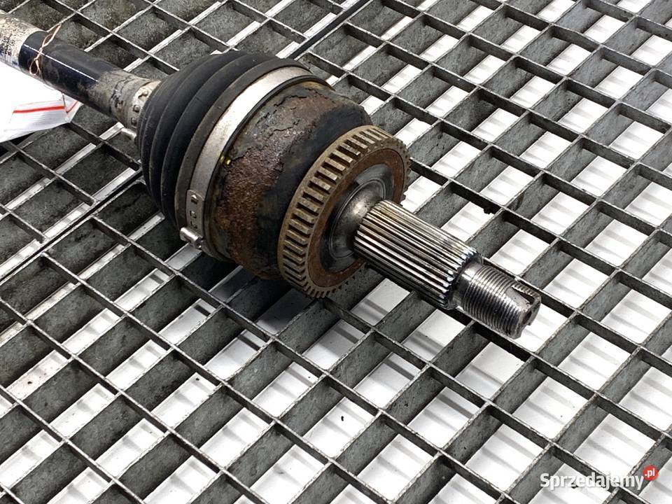 PÓŁOŚ LEWY PRZÓD KIA SPORTAGE IV 49500D7100 16 osobowe sprzedam