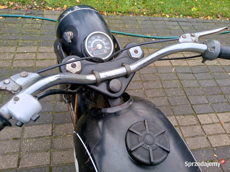 wsk wfm komar 1976r