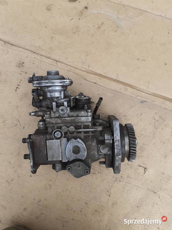 0460424222 pompa wtryskowa VW LT 35 LT 46 28 TDI Grzybno sprzedam