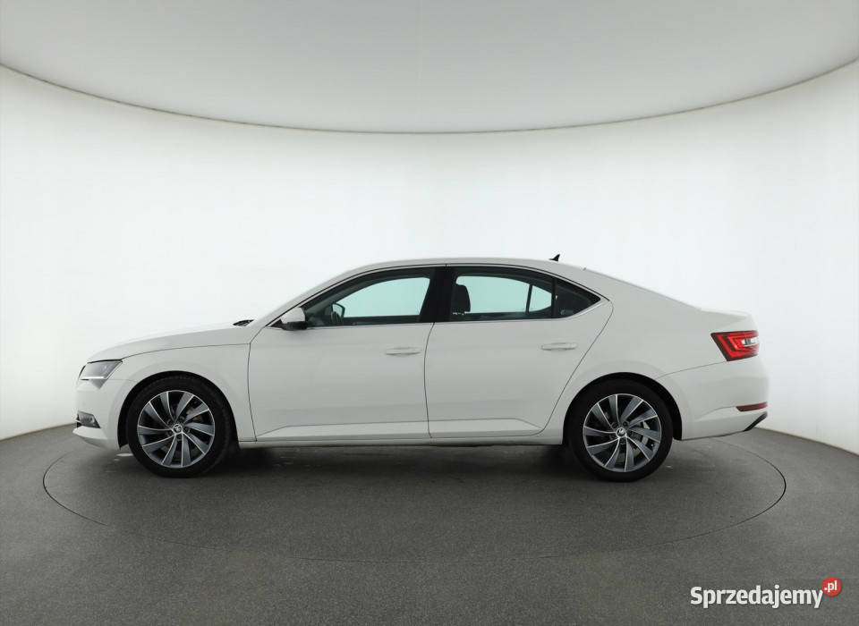 Skoda Superb 16 TDI Piaseczno sprzedam