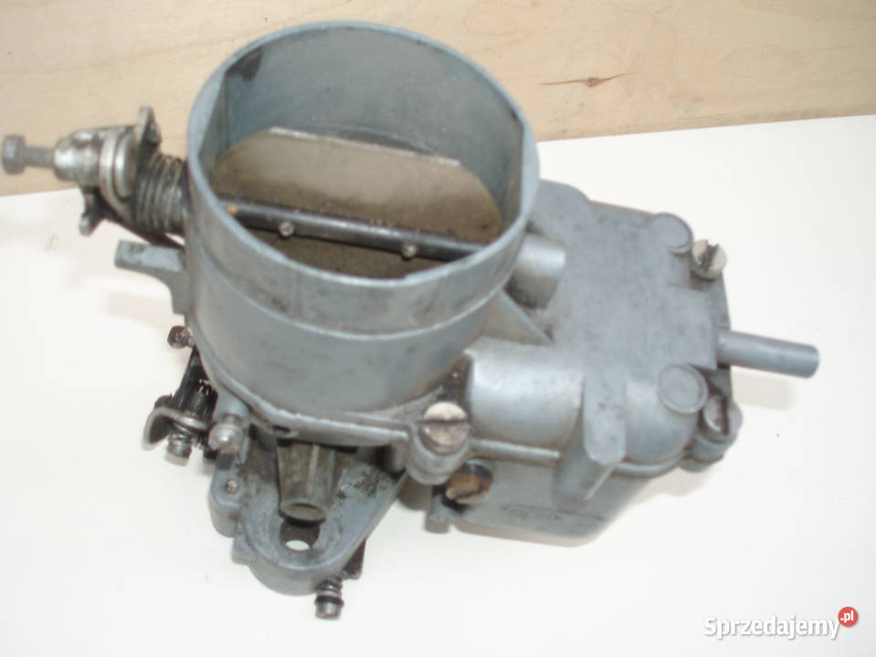 WARTBURG 353 GAŻNIK Leżajsk