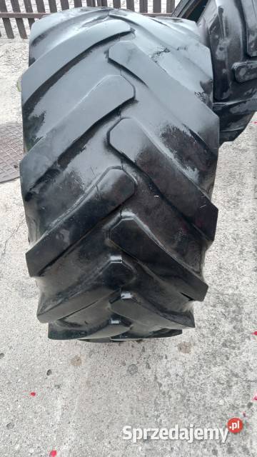 Opony Goodyear 1607020 wielkopolskie Września