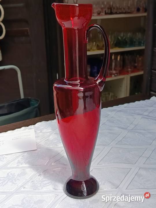 Amfora ZHorbowy Warszawa