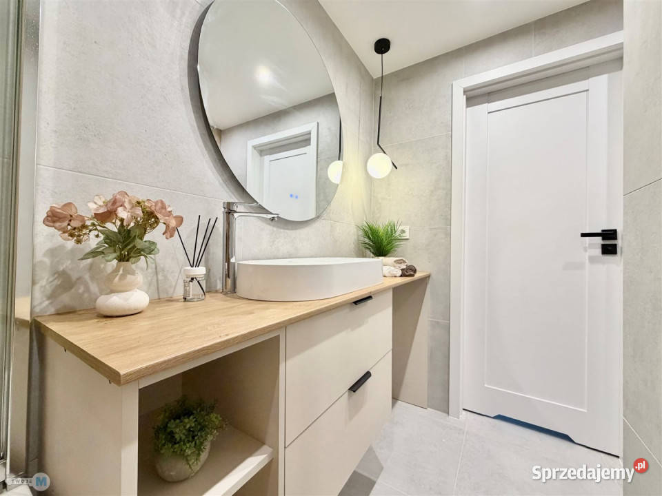 Ogłoszenie mieszkanie Kielce 591m2 3 pok Sprzedaż