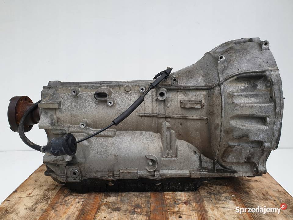 Dodge Challenger 36 V6 2015 SKRZYNIA BIEGÓW Skrzynie biegów manualne Rudka sprzedam