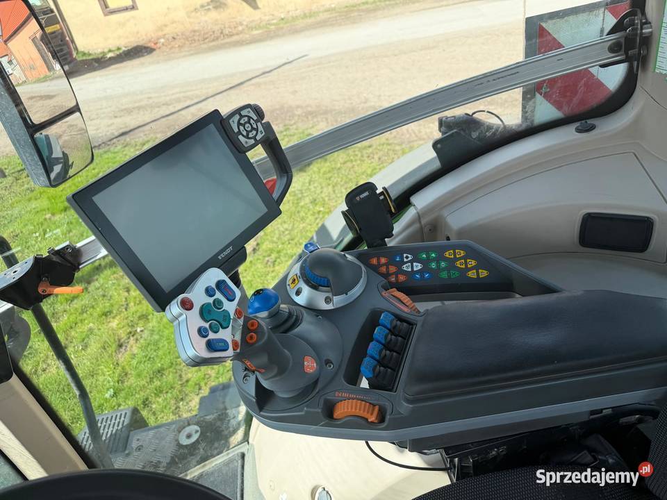 Ciągnik rolniczy Fendt 936 ProfiPlus Nowa Ruda