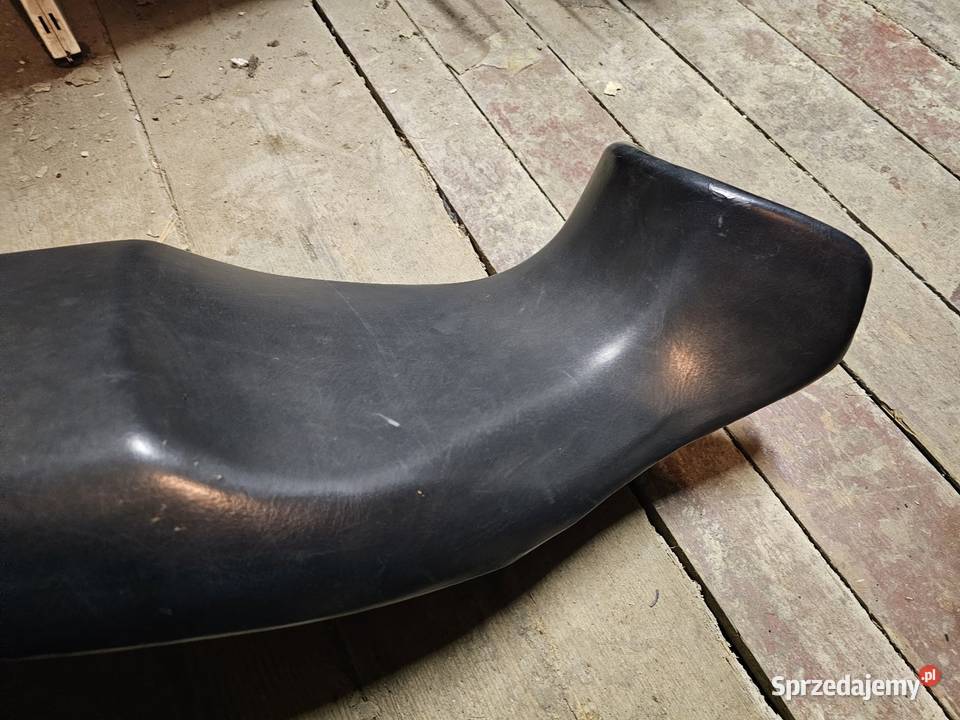 Kawasaki ZZR 1100 siedzenie fotel kanapa Jelenia Góra sprzedam