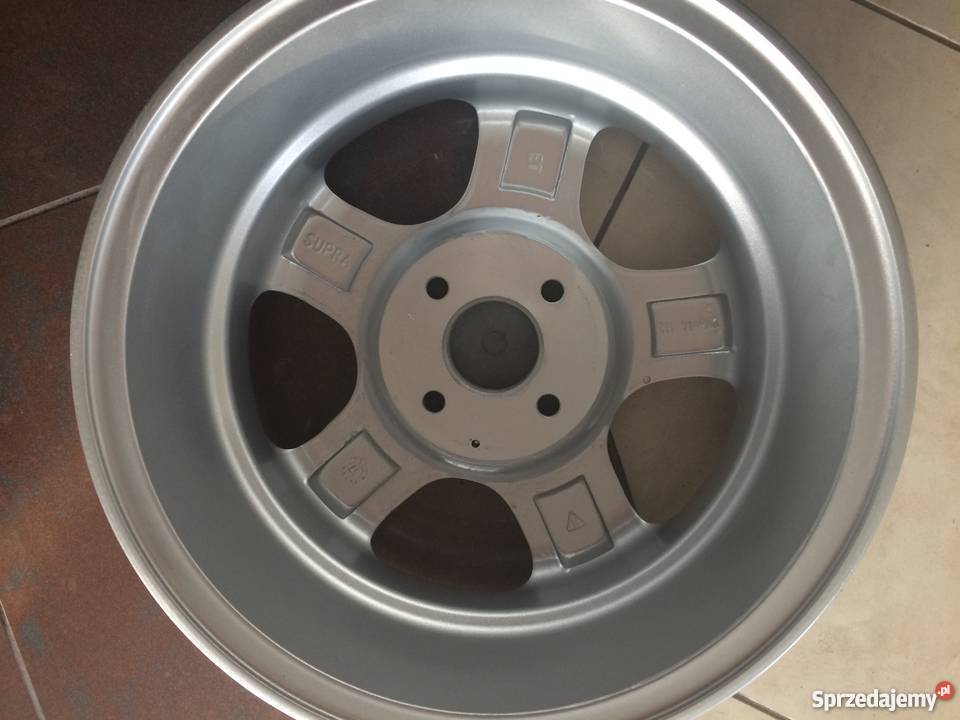 FELGI FELGA ALU 55Jx14 VW Białystok