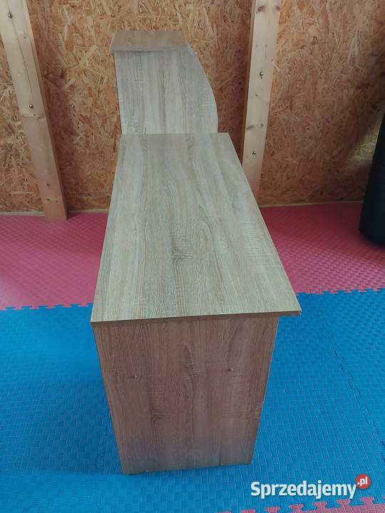 Biurko 112cm Wola Batorska sprzedam