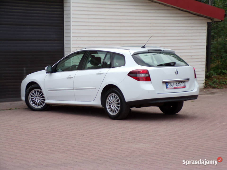 Renault Laguna Klimatyzacja Gwarancja 20 141 Mikołów