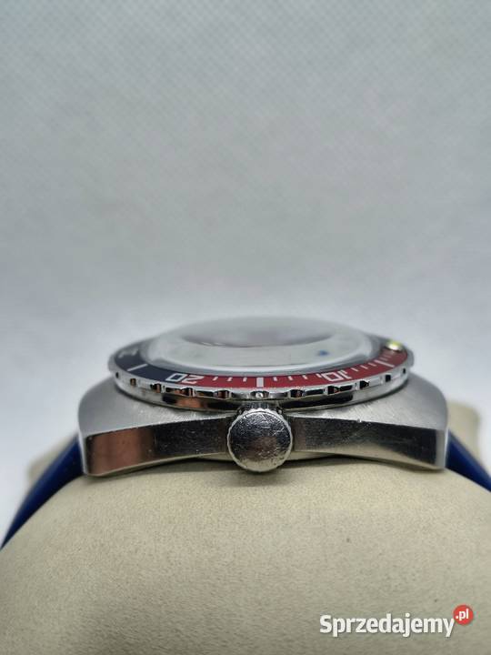 Wostok Vostok Amfibia Pepsi Męskie Czechowice-Dziedzice