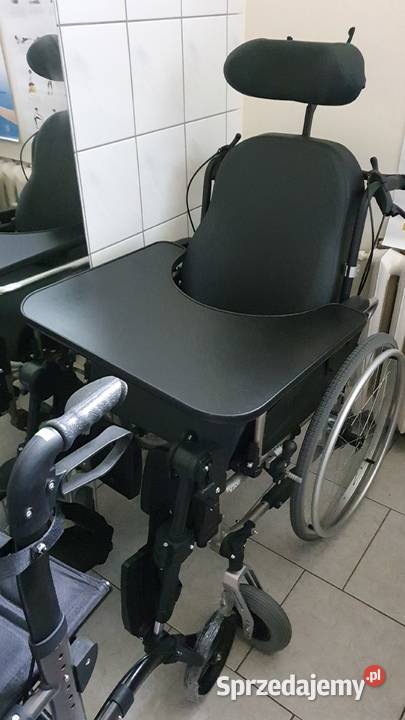 Wózek inwalidzki specjalistyczny V300 30 świętokrzyskie Kielce sprzedam