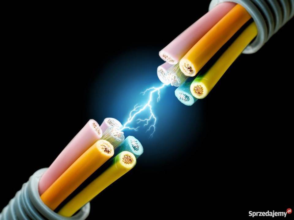 elektryk usługi awaria awarie elektryka wielkopolskie Poznań