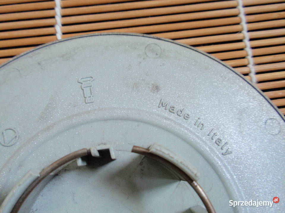 Dekle plastikowe MG 2 Kielce