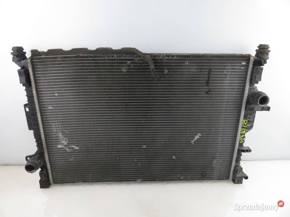 CHŁODNICA WODY FORD S I