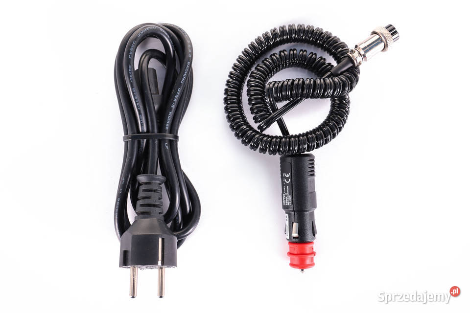 Stacja dokująca ładowarka PHYSIOCONTROL do wielkopolskie Leszno