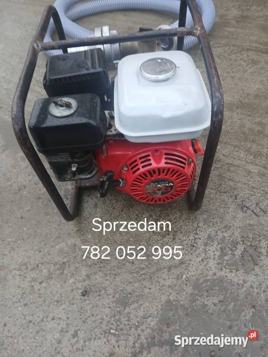 Sprzedam kujawsko-pomorskie Jabłonowo Pomorskie