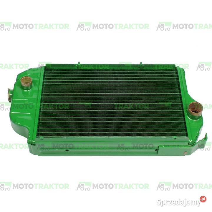 Chłodnica wody John Deere 1630183020302130 Łążynek