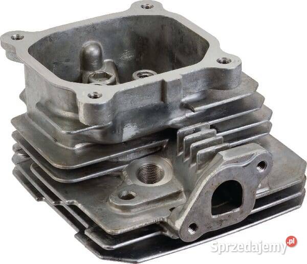 Głowica tłoka silnika 12200ZE7405 Kamionna