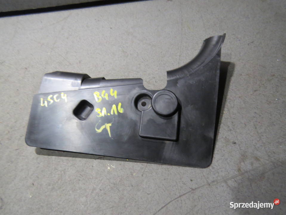 SUZUKI BURGMAN 400 250 N400 K7 10 OSŁONA Łódź