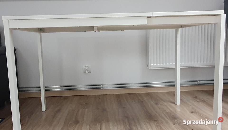 Stół rozkładany IKEA 80cm Międzylesie