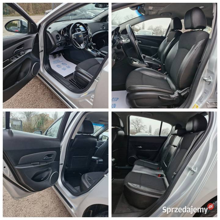 14T 140 gwarancja 79 przebieg bogata wersja ASO immobilizer Kraków