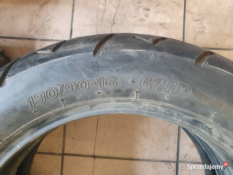 Bridgestone Exedra G703 1309016 Dobre Miasto