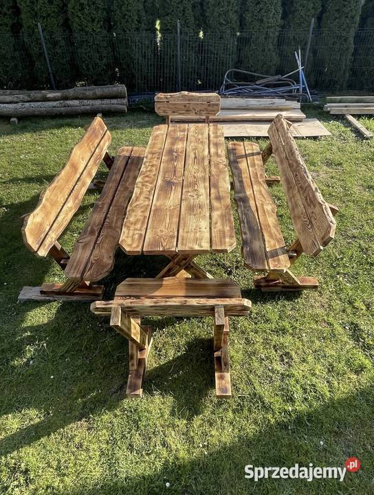 Sprzedaż mebli ogrodowych 80cm