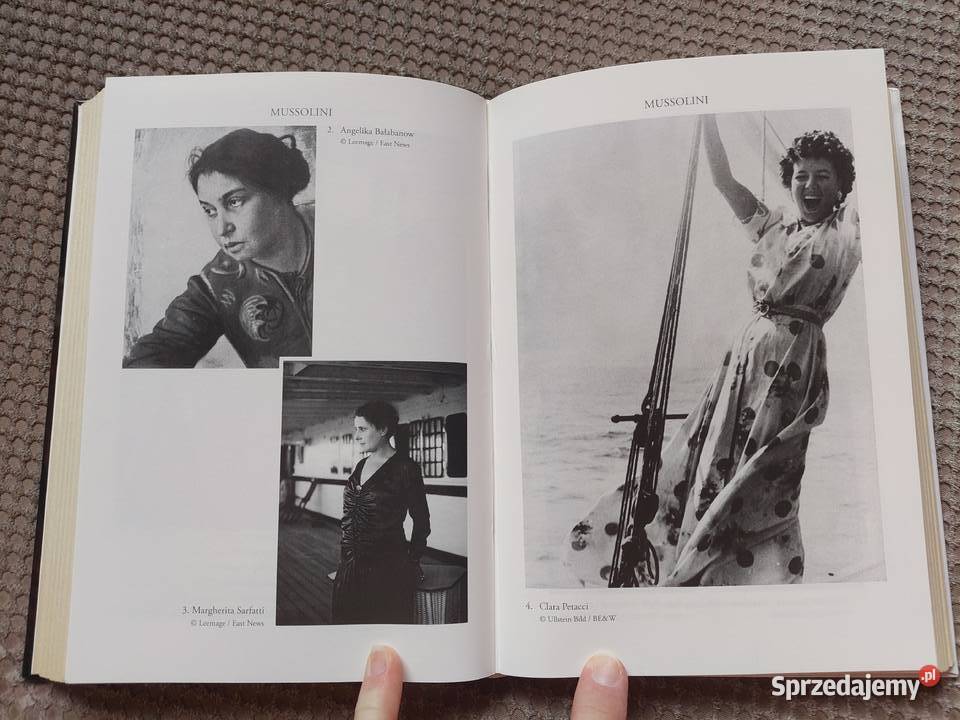 Kobiety dyktatorów Prawdziwe historie Diane Pozostałe Kraków