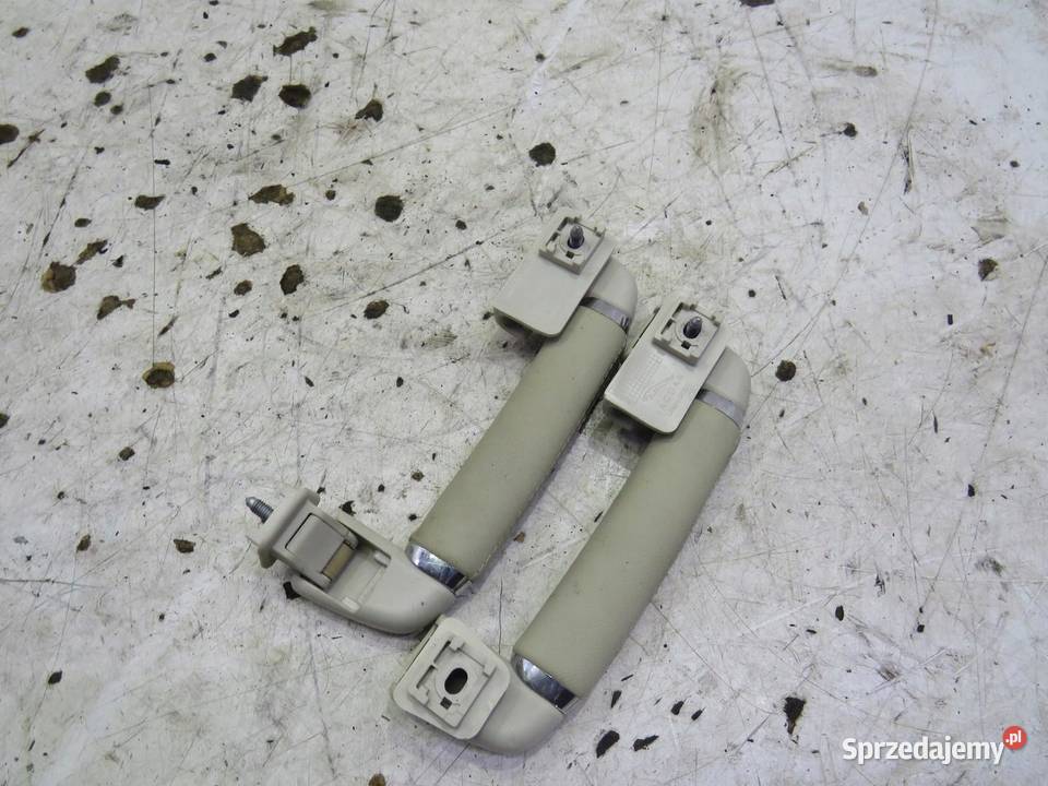 RĄCZKA PODSUFITKI JAGUAR XJ X351 sprzedam