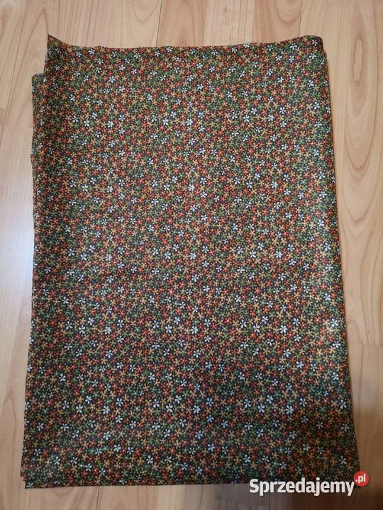 Kupon materiału Wałbrzych