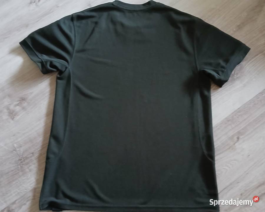 Koszulka Helikon TopCool Tactical TShirt Jungle Odzież sportowa Lubartów